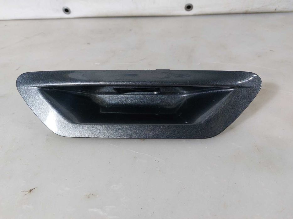 Ford Edge 15-18 Ручка двери багажника / Форд Эдж
