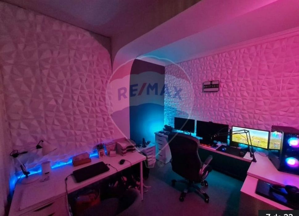 Placas 3D em PVC