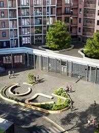 Продаж затишної 2-к квартири в ЖК Echo Park,Петропавлівська Борщагівка