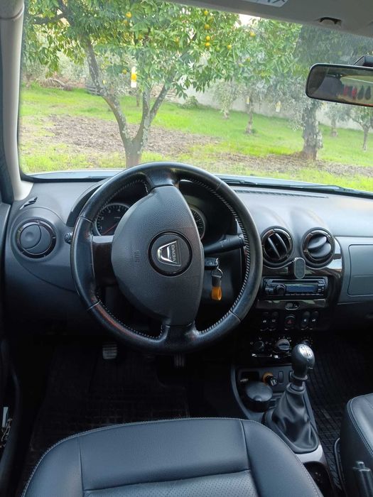 Vendo Dacia Duster 1.5 dCi (2010)