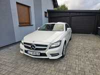 Mercedes CLS 218 4.7 biturbo 2012 4matic