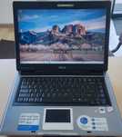 Laptop ASUS F3 C2D/2GB/250GB/Win 10