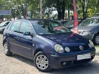 Volkswagen Polo 1.4D**Bdb stan**Nowy rozrząd**Doinwestowany**Zamiana**
