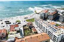 Apartamento T4 para venda