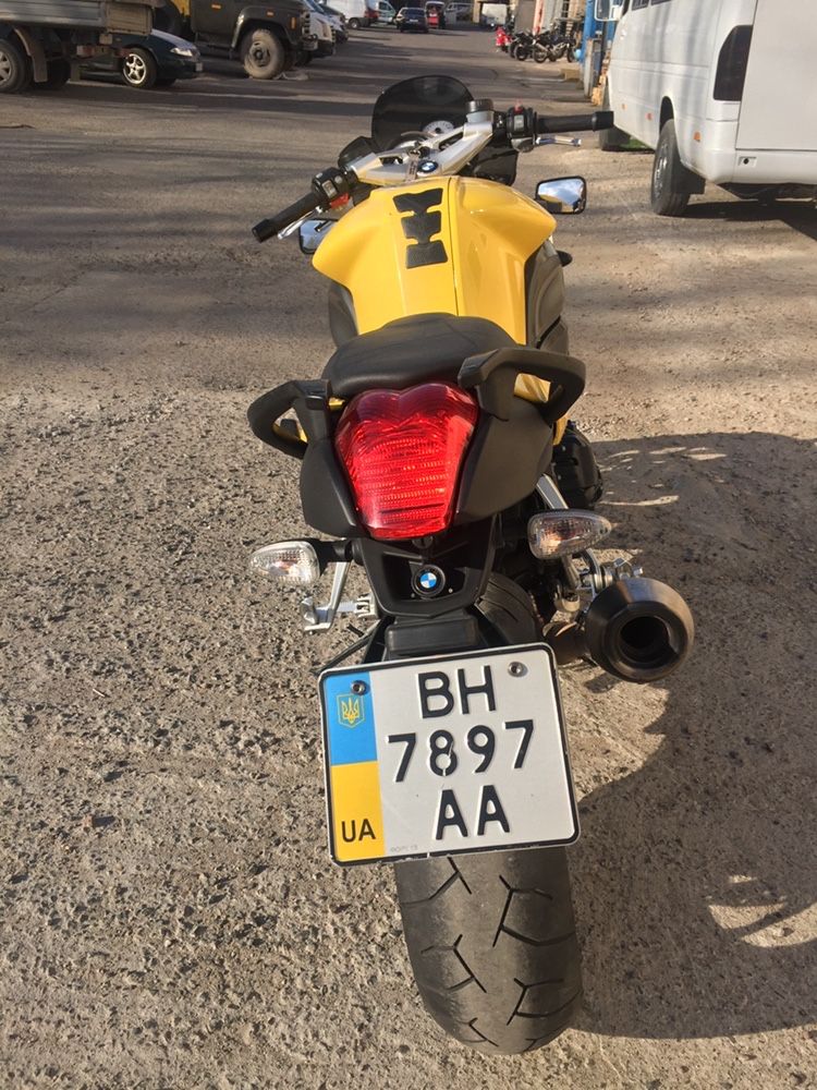 Продам BMW K1200R