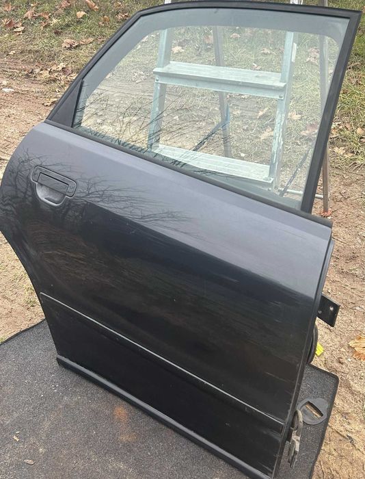 Drzwi audi A4b5 97r przod, tyl