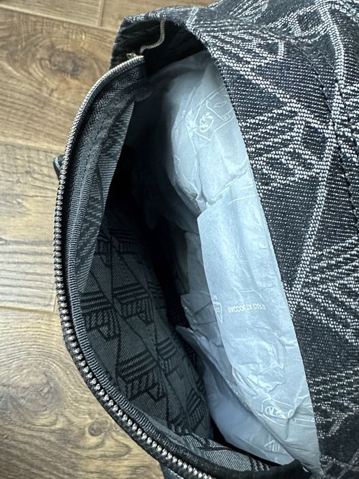 Рюкзак Lacoste Monogram