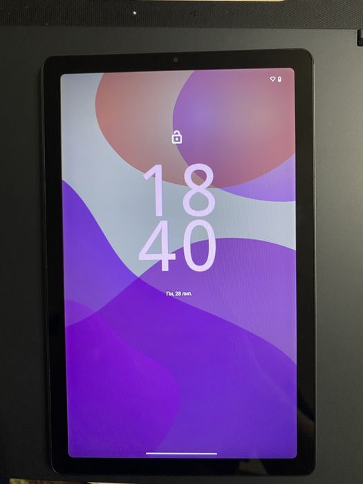 Продам б/у планшет Lenovo Tab M9 4/64 GB