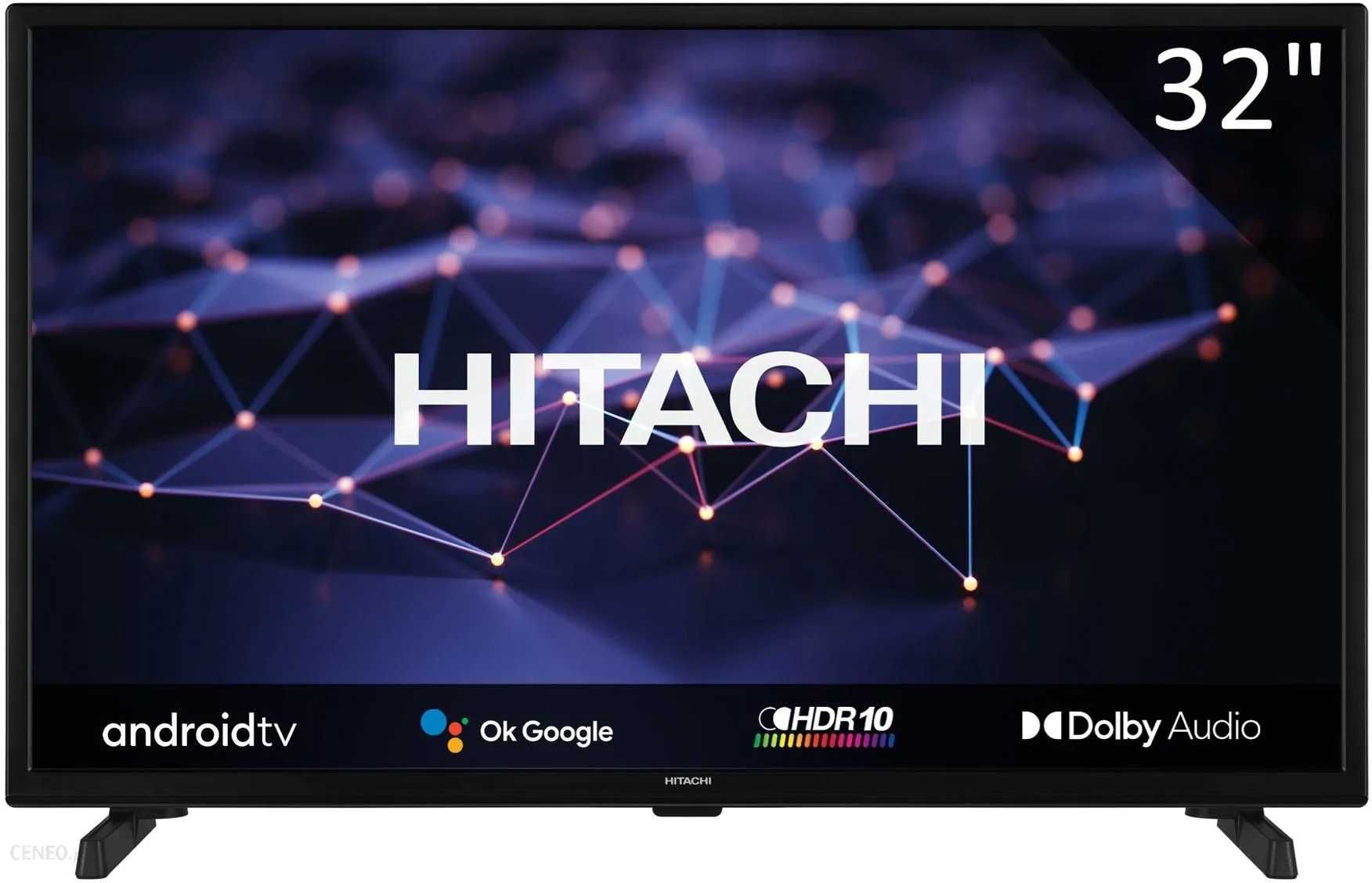 Telewizor Hitachi 32HAE2351 32 " cale