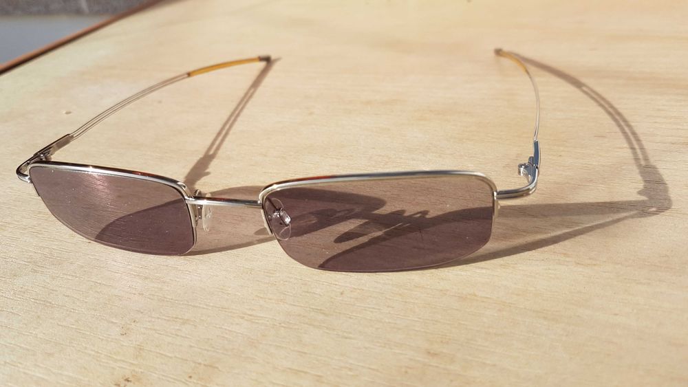 Oprawki okularów LONGINES oryginalne