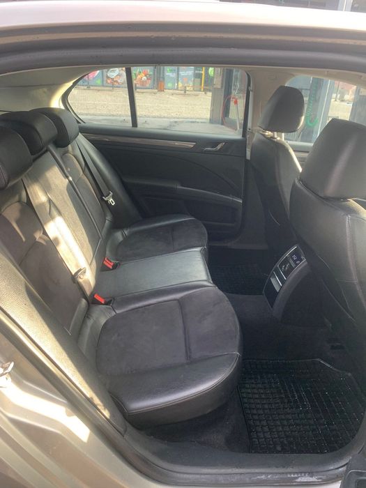 Продам Skoda Superb