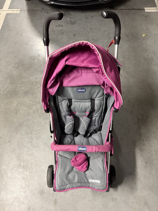 Wózek spacerowy Chicco Multiway Evo