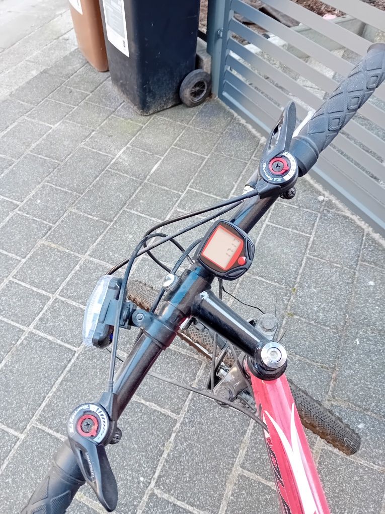 Rower górski  Olpran Bomber Prawie Nowy !!!