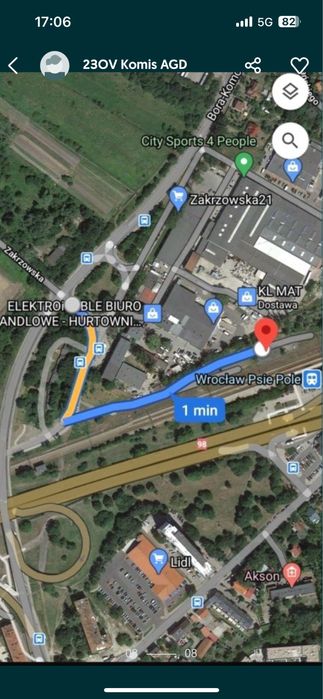 Zamrażarka Exquisit 85cm A++ |12msc |Dobry stan |Dowóz