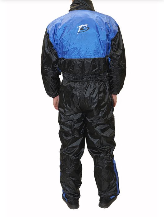 Kombinezon przeciwdeszczowy jednoszczesciowy prospeed
