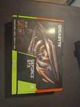 NVIDIA GeForce GTX 1650 Windforce OC 4GB