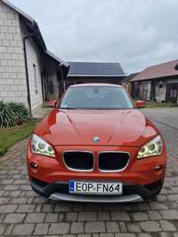 Bmw x1 xdrive automat