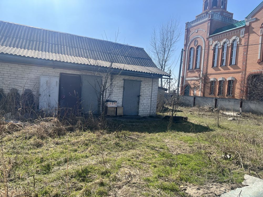 Продаж ділянки в Верхні Бортничі
