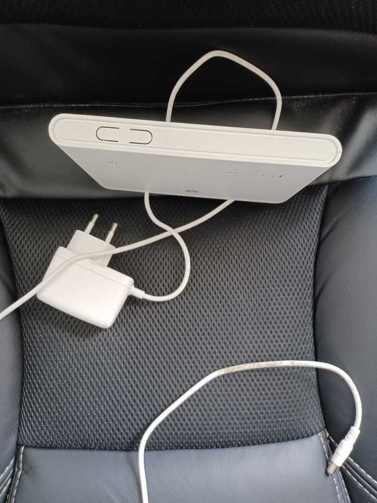Router Huawei B311-221 - Liberdade de Internet! Fim das fidelizações!