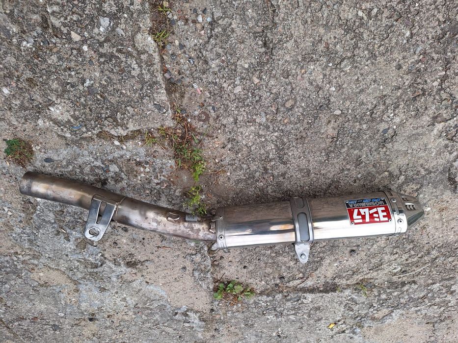 Yoshimura RS-5 Honda CBR 1000RR SC 57