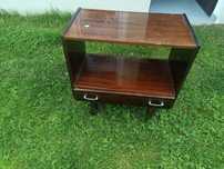 Szafka pod tv prl rtv