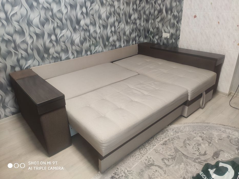 М'який куток 2 спальний