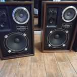 Sprzedam kolumny Unitra Tonsil ZG60C201