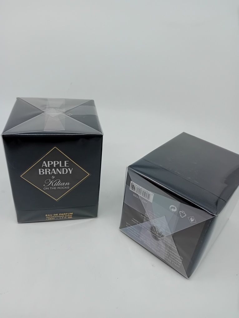 Perfumy Apple Brandy by Kilian on the rock edp 50ml