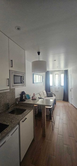 T0 centro histórico viana do castelo