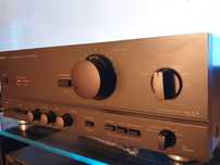 Technics SU-V670PXS CAP zintegrowany wzmacniacz mocy-idealny stan