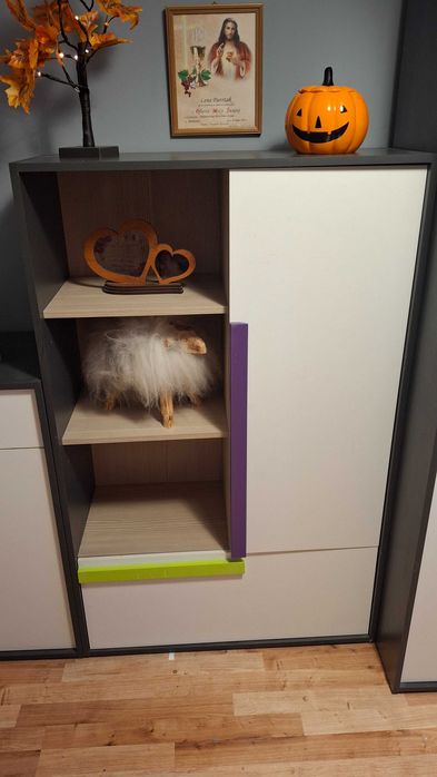 Sprzedam meble  dziecięce