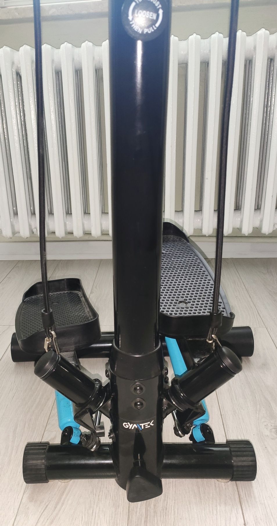 Stepper GYMTEK model XST900