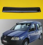 Козирок Дефлектор лобового скла на Volkswagen Caddy Кадди 10-15р