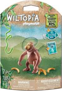 PLAYMOBIL Wiltopia 71057 Orangutan