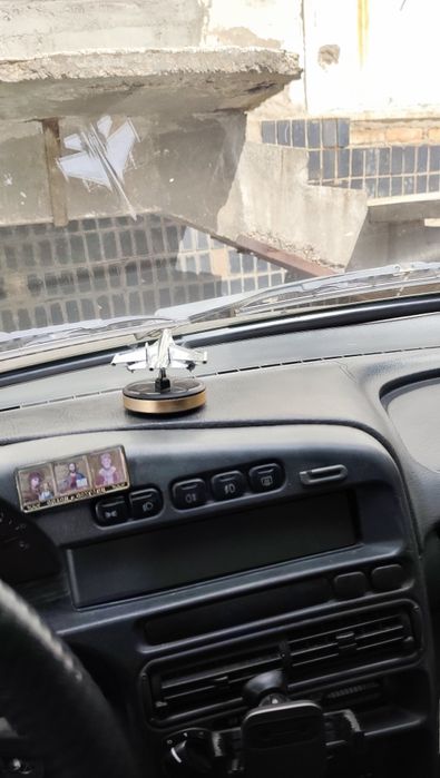 ВАЗ 2114 1.6 газ/бензин