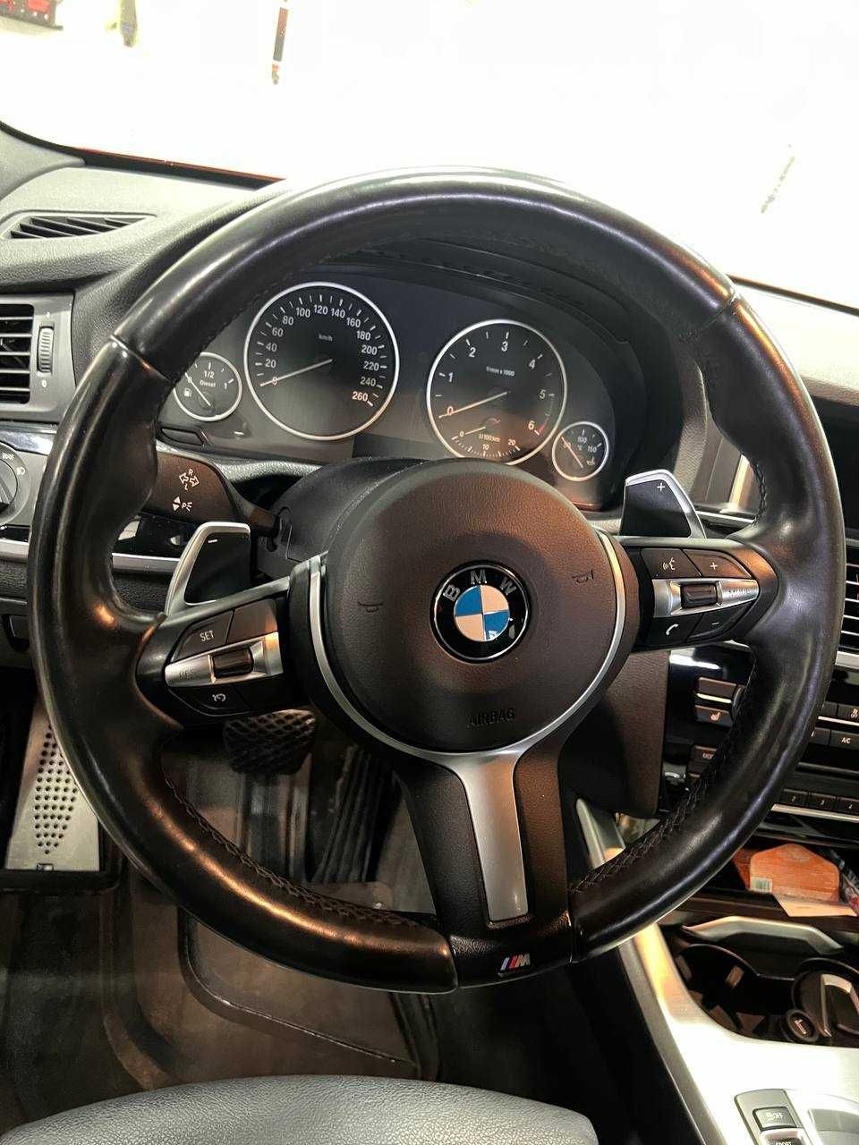 Продам BMW X3 (M комплектація)