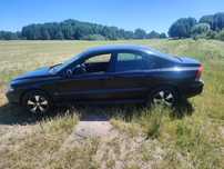 Volvo S60 2.4 LPG