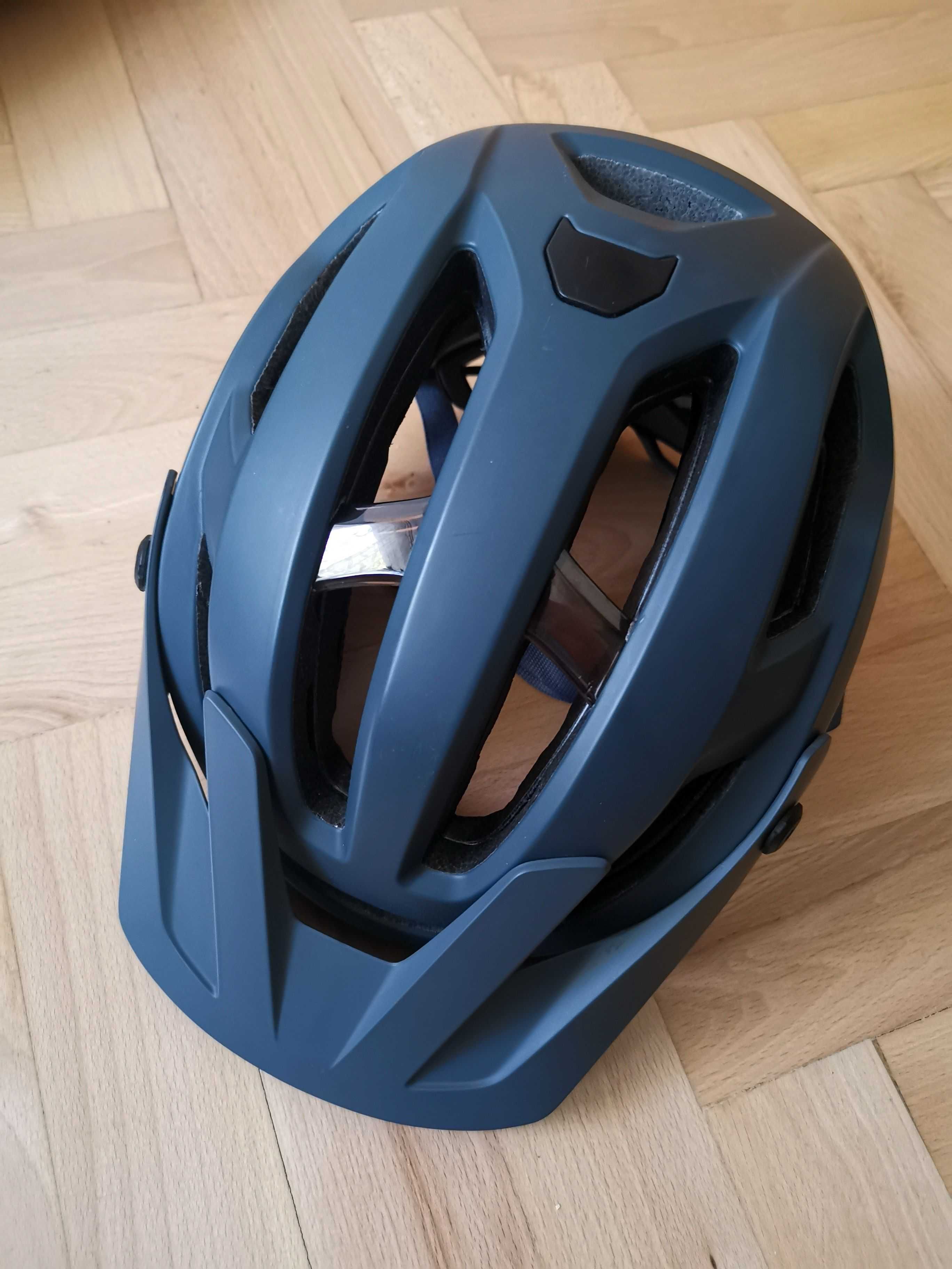 Kask Rowerowy GIRO Manifest MIPS 55-59 M L