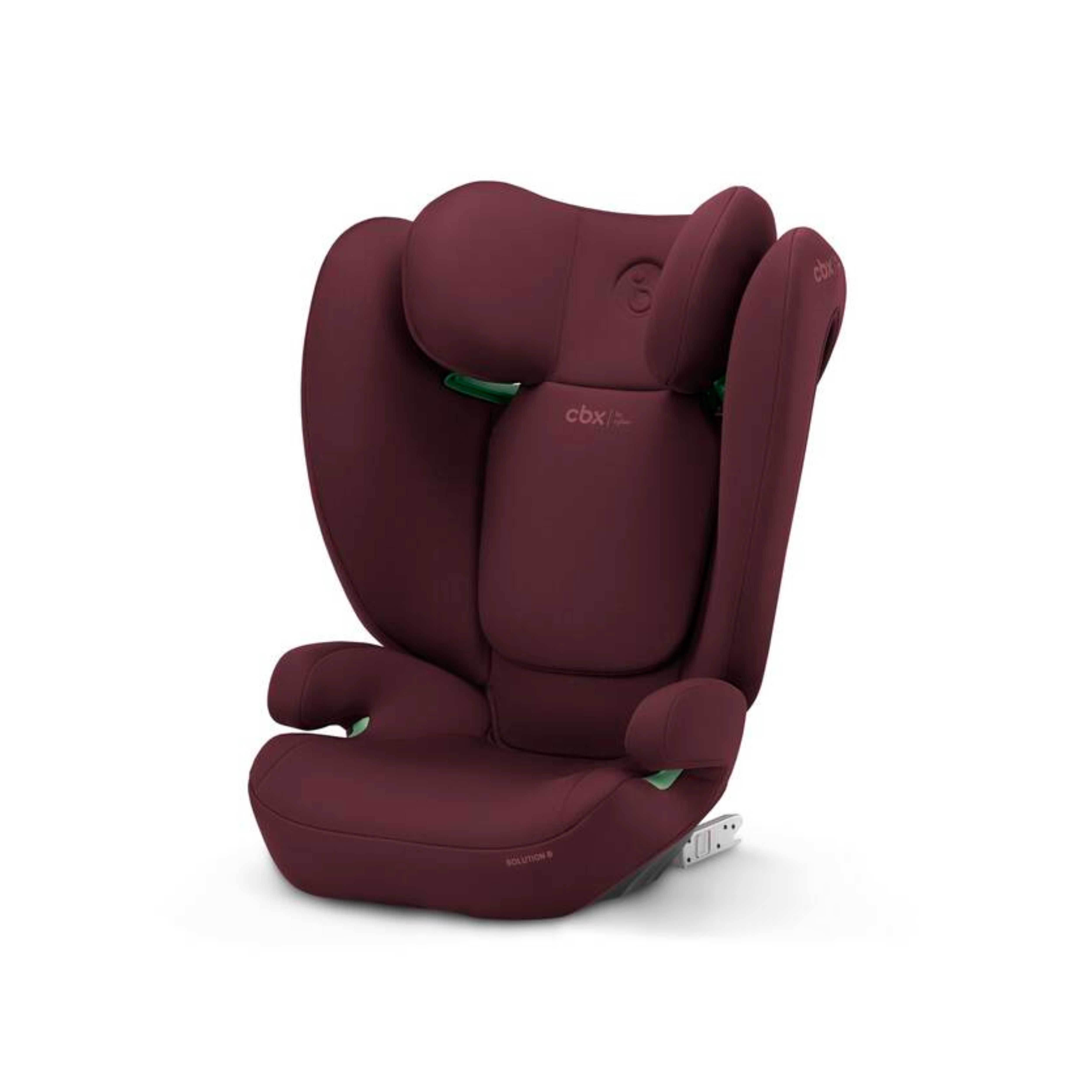 MEGA Fotelik Samochodowy Cybex Solution Isofix 15-50kg Dla Dziecka HIT