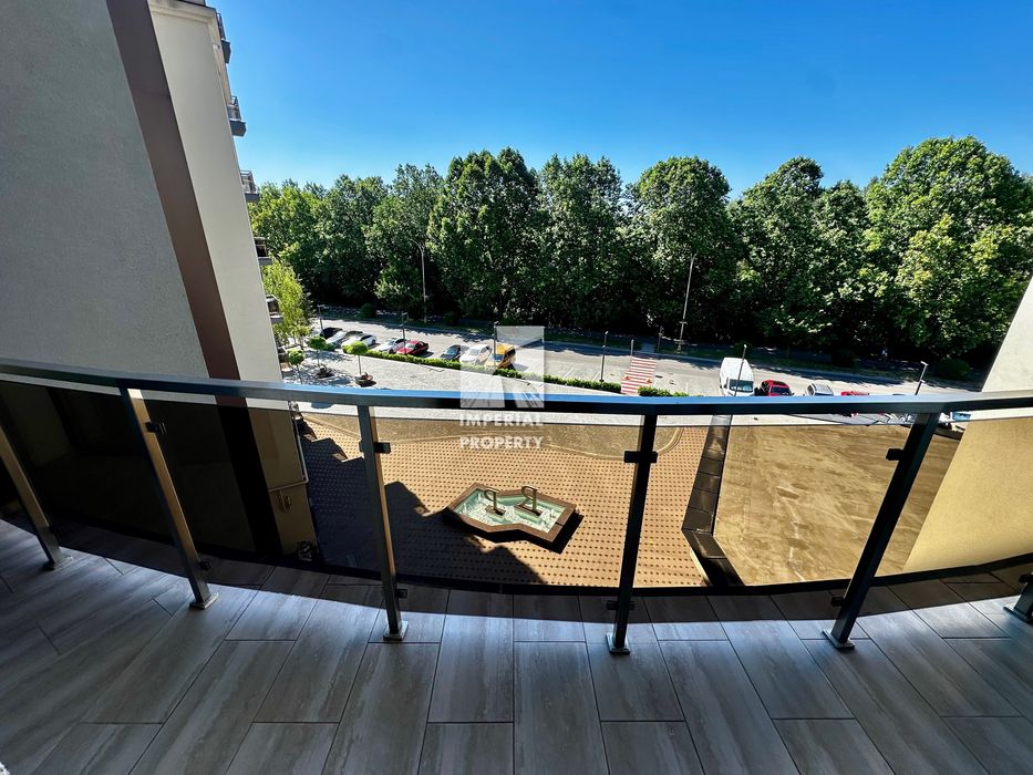 Здача дизайнерськоі квартири в топовому ЖК Residents Park! Перша здача