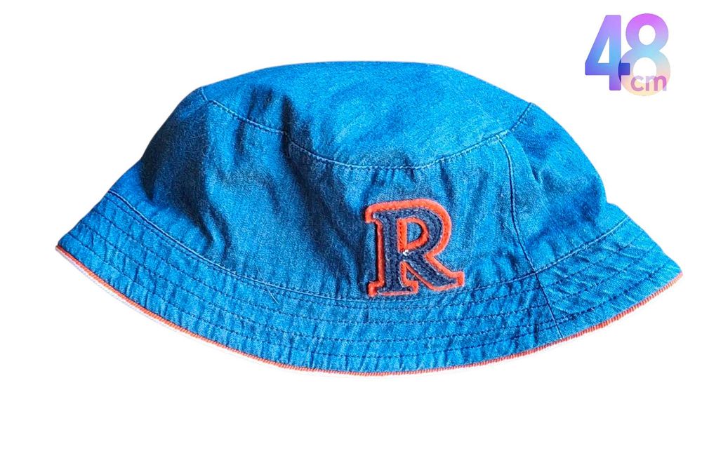 Chapéu Panamá Ganga 48cm