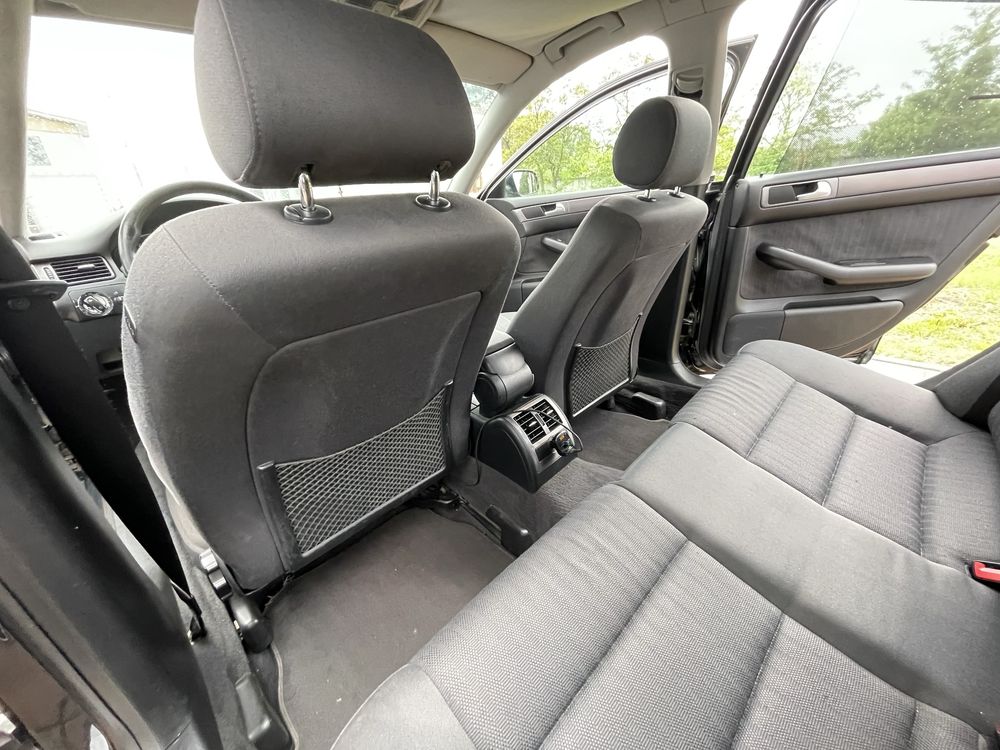 Audi A6C5 2002рік 2,5 дизель