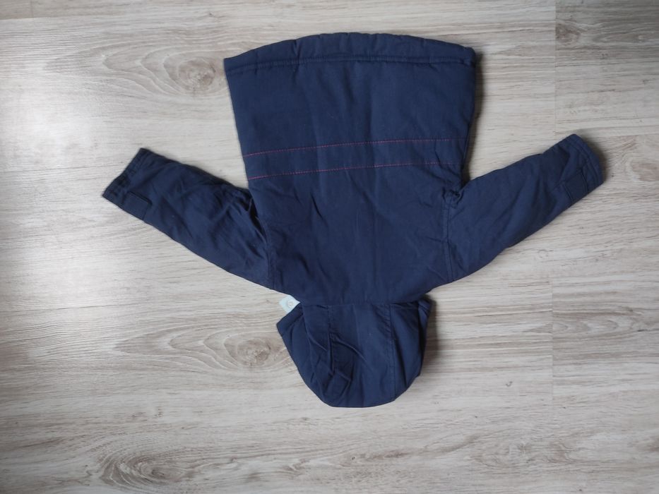 Kurtka zimowa pequilino nowa 74