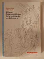 Método fenomenológico de Investigação em Psicologia- Amedeo Giorgi e D