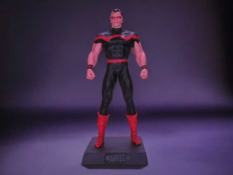 Wonder Man Marvel Eaglemoss