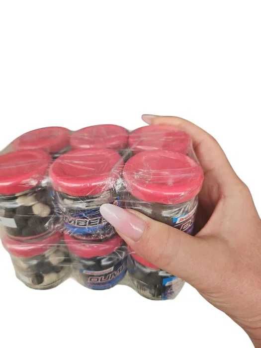 Kulki zanętowe, pakiet 12 szt