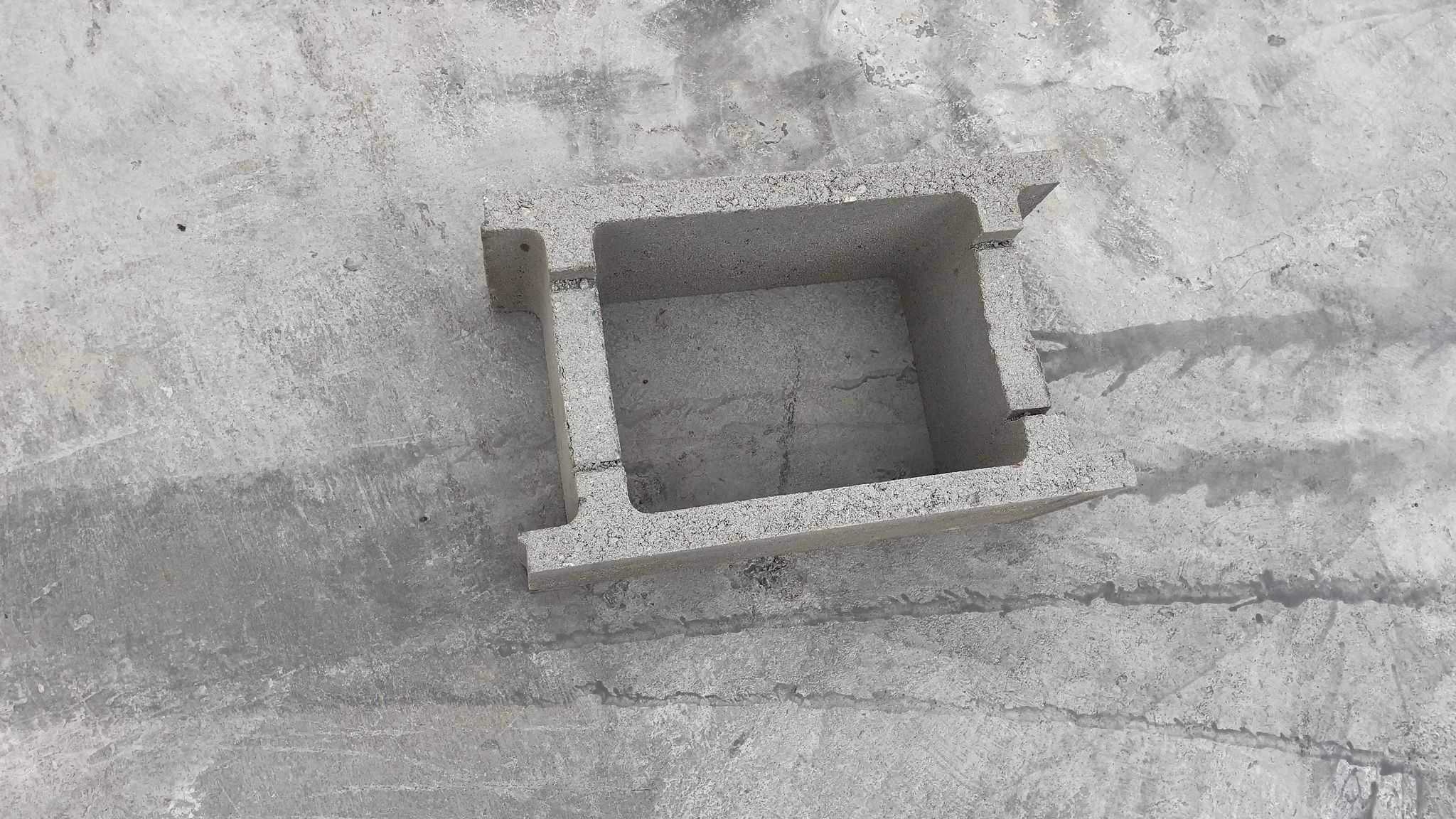 Pustak szalunkowy 20x50x30