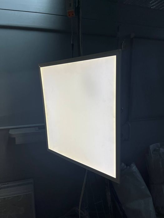 Світильник світлодіодний