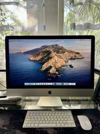 iMac 27” late 2013 24RAM/ 1TB HDD