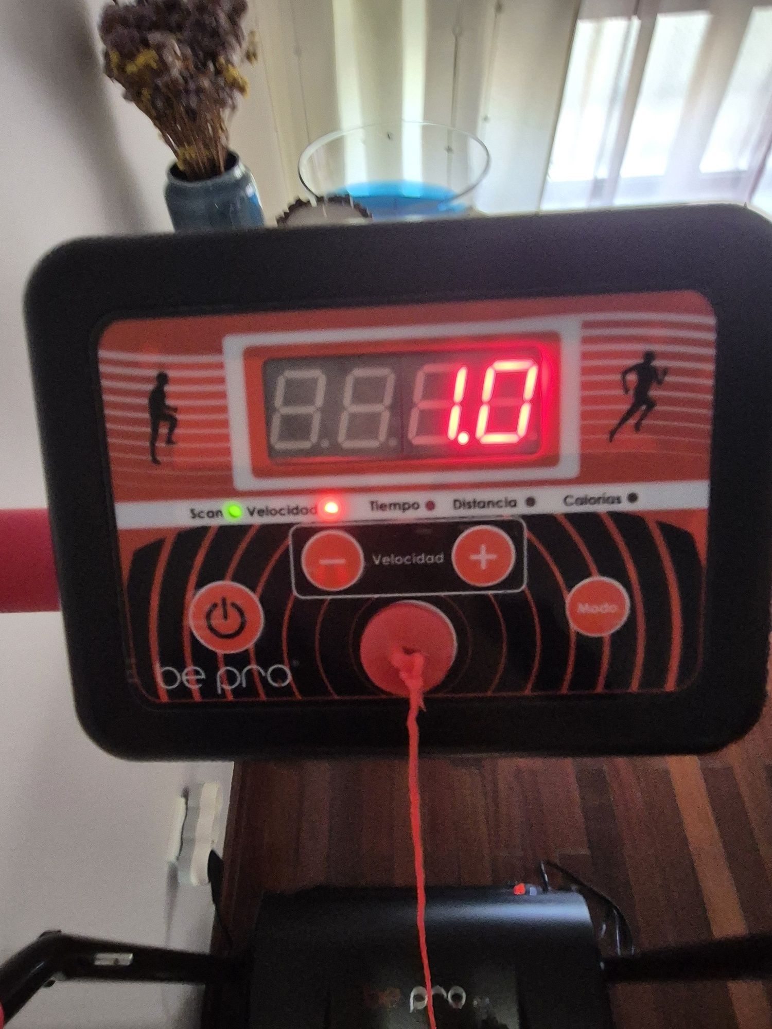 Passaeira Elétrica como nova